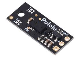 Pololu Digital Distance Sensor 5cm.