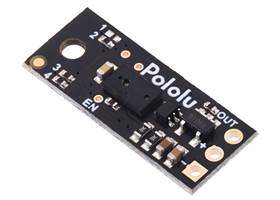 Pololu Distance Sensor with Pulse Width Output, 50cm Max.