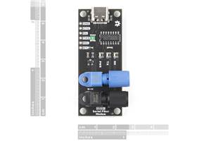 Serial Fiber Modem (2)