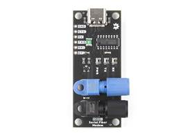 Serial Fiber Modem (4)