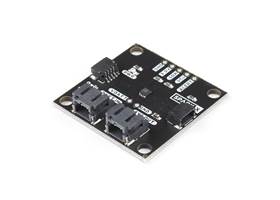 Qwiic Fuel Gauge - MAX17048