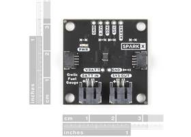 Qwiic Fuel Gauge - MAX17048 (2)