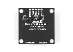 Qwiic Fuel Gauge - MAX17048 (3)
