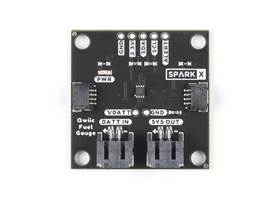 Qwiic Fuel Gauge - MAX17048 (4)