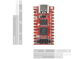 SparkFun Pro Micro - RP2040 (2)