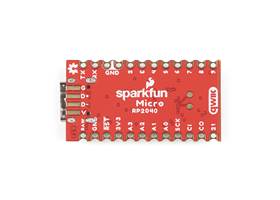 SparkFun Pro Micro - RP2040 (3)