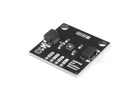 Qwiic Air Quality Sensor - SGP40