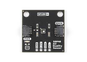 Qwiic Air Quality Sensor - SGP40 (2)