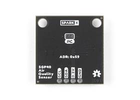 Qwiic Air Quality Sensor - SGP40 (3)
