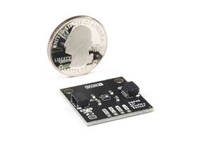 Qwiic Air Quality Sensor - SGP40 (4)