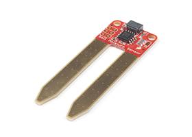 SparkFun Qwiic Soil Moisture Sensor