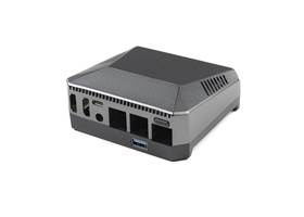 Argon ONE M.2 Raspberry Pi 4 Case