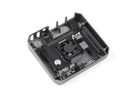 Argon ONE M.2 Raspberry Pi 4 Case (3)