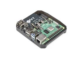 Argon ONE M.2 Raspberry Pi 4 Case (5)