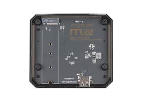 Argon ONE M.2 Raspberry Pi 4 Case (6)