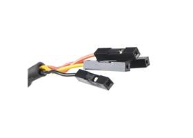 USB to TTL Serial Cable (5V VCC) (4)