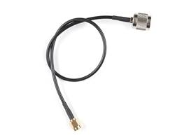 Interface Cable - SMA Male to TNC Male (300mm)