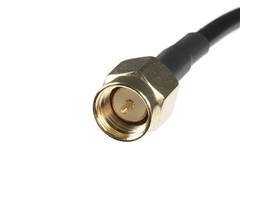 Interface Cable - SMA Male to TNC Male (300mm) (2)