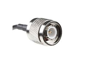 Interface Cable - SMA Male to TNC Male (300mm) (3)