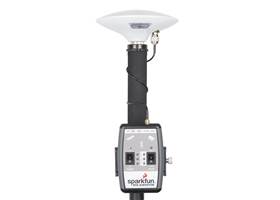 Interface Cable - SMA Male to TNC Male (300mm) (4)