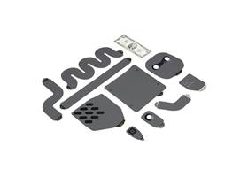 Loomia 5V - 7.2V Heater (5)