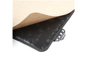 Loomia Single Backlit Button (4)