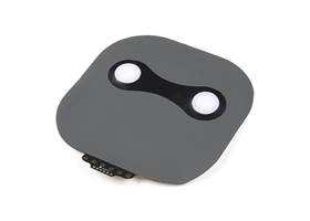 Loomia Double Backlit User Interface