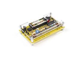 MightyOhm Geiger Counter Kit++