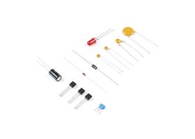 MightyOhm Geiger Counter Kit++ (4)