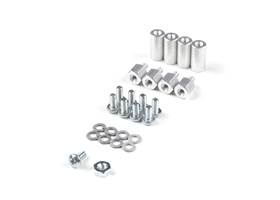 MightyOhm Geiger Counter Kit++ (6)