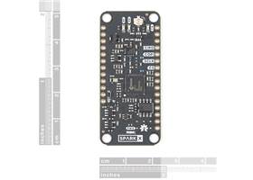 ARGOS Satellite Transceiver Shield - ARTIC R2 (2)