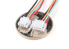 GHR-04V to GHR-06V Cable - 1.25mm pitch (2)