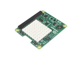 Raspberry Pi Sense HAT