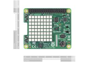 Raspberry Pi Sense HAT (2)