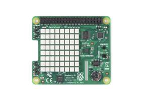 Raspberry Pi Sense HAT (4)
