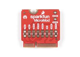 SparkFun MicroMod Asset Tracker Carrier Board (11)