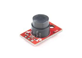 SparkFun PIR Breakout - 170uA (EKMC4607112K)