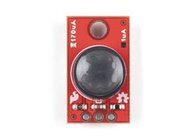 SparkFun PIR Breakout - 170uA (EKMC4607112K) (2)