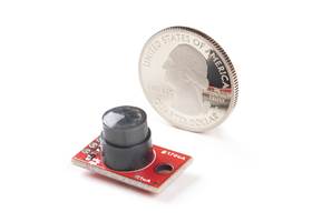 SparkFun PIR Breakout - 170uA (EKMC4607112K) (4)