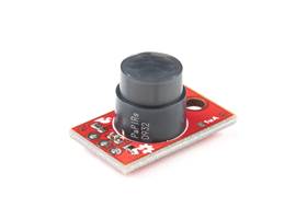 SparkFun PIR Breakout - 1uA (EKMB1107112)
