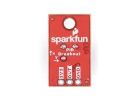 SparkFun PIR Breakout - 1uA (EKMB1107112) (3)
