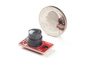 SparkFun PIR Breakout - 1uA (EKMB1107112) (4)