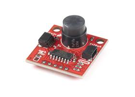 SparkFun Qwiic PIR - 170uA (EKMC4607112K)