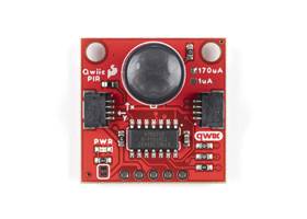 SparkFun Qwiic PIR - 170uA (EKMC4607112K) (2)