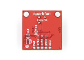 SparkFun Qwiic PIR - 170uA (EKMC4607112K) (3)