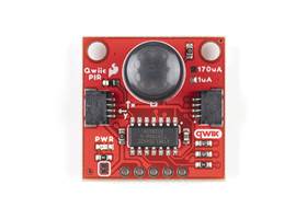 SparkFun Qwiic PIR - 1uA (EKMB1107112) (2)