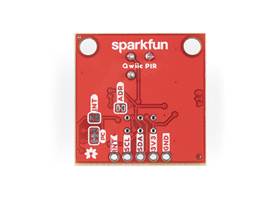 SparkFun Qwiic PIR - 1uA (EKMB1107112) (3)