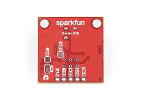 SparkFun Qwiic PIR - 1uA (EKMB1107112) (3)