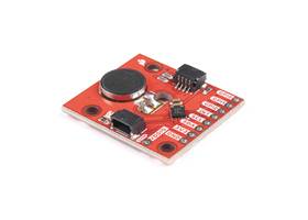 SparkFun Qwiic Haptic Driver - DA7280