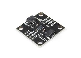 SparkX Distance Sensor - TMF8801 (Qwiic)